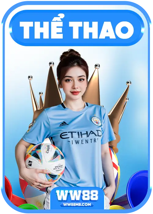 Thể Thao WW88